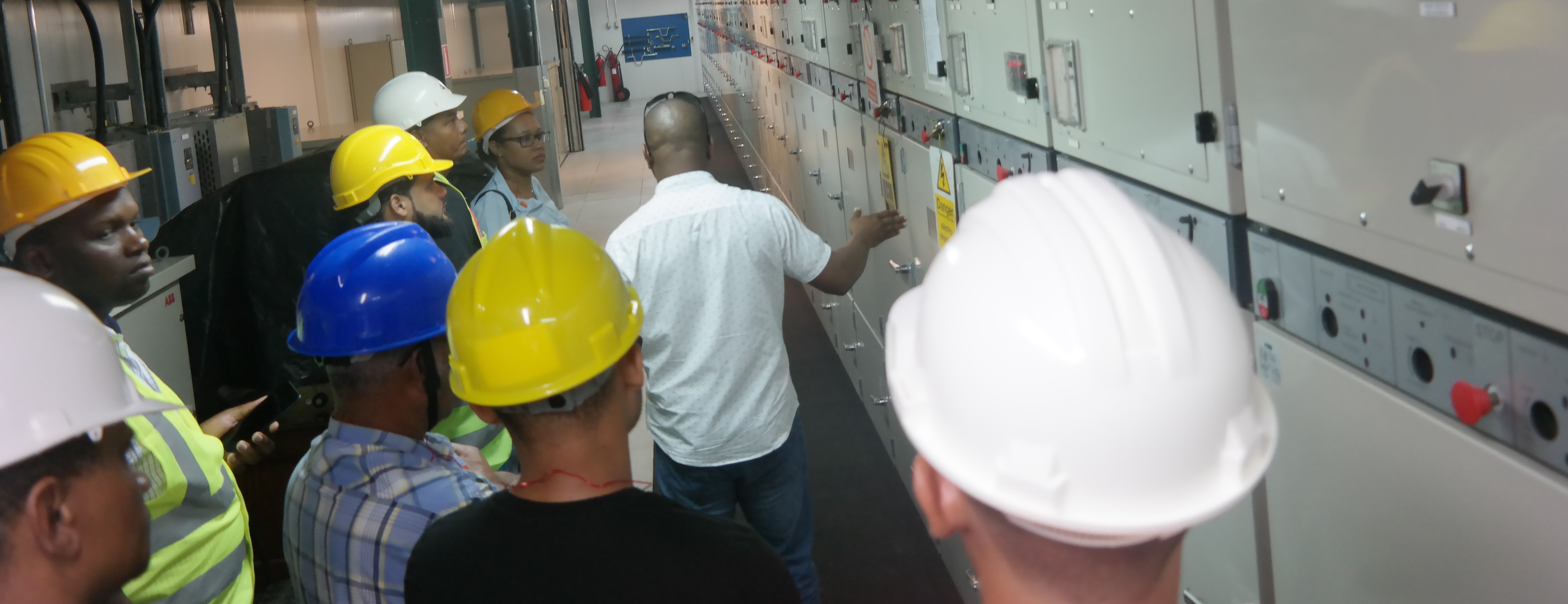 “Anticipate, prepare and respond to crisis - Invest Now in Resilient Occupational Safety and Health Systems” 
